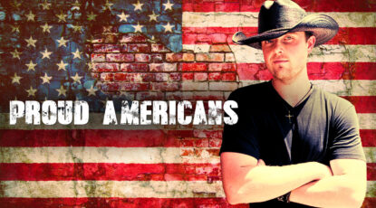 PROUD AMERICANS